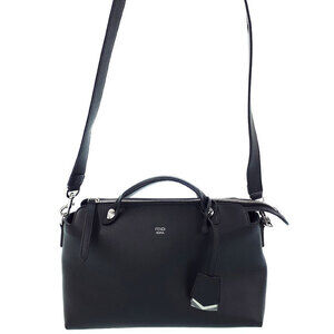 FENDI By the Way Boston Bag